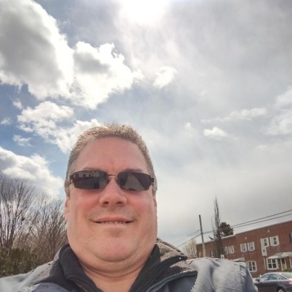 Meet your Posher, Scott